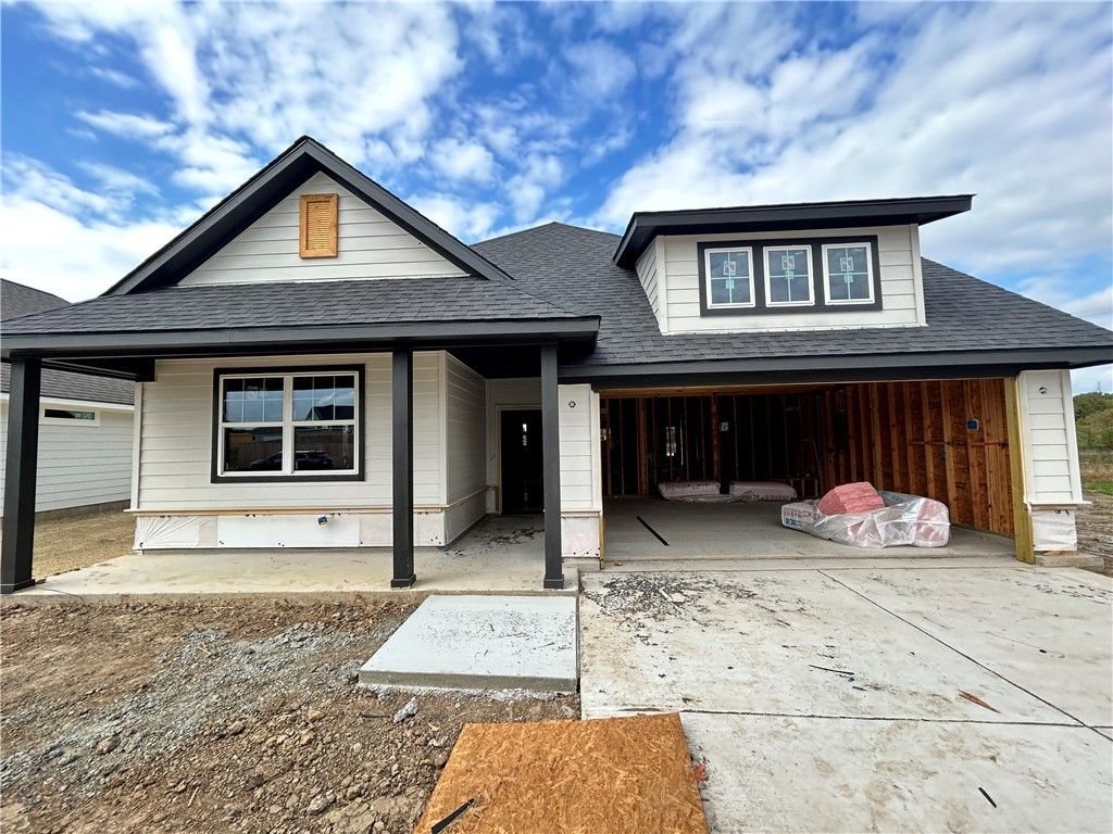 3544 Pointe Du Hoc, Bryan, TX 77808