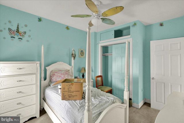 537 WEISER ST, Reading, PA 19601