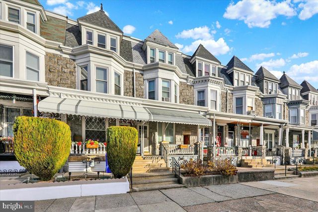 537 WEISER ST, Reading, PA 19601