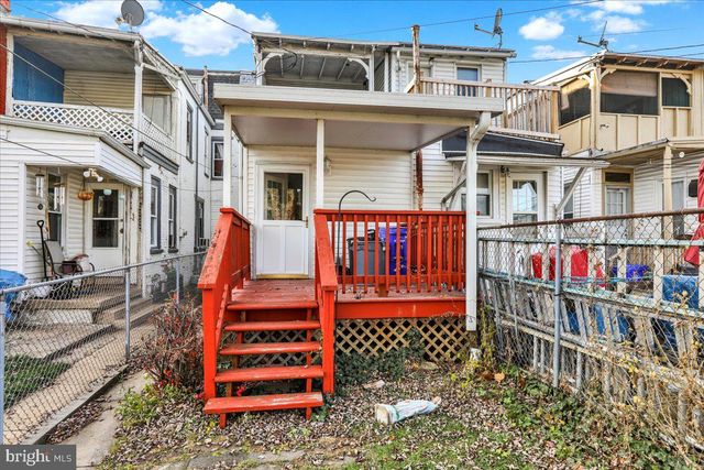 537 WEISER ST, Reading, PA 19601