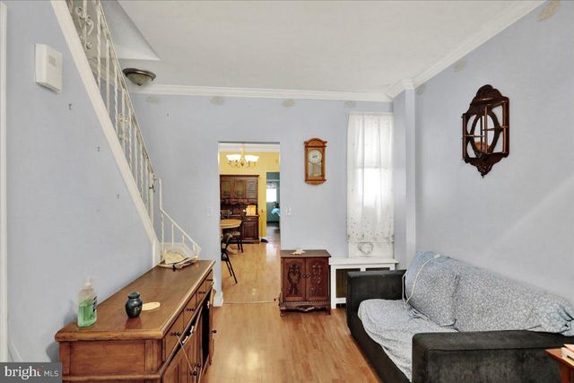 537 WEISER ST, Reading, PA 19601