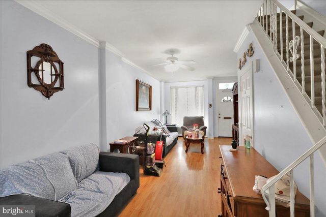 537 WEISER ST, Reading, PA 19601