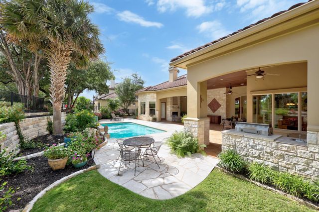 14416 Piper Glen DR, Austin, TX 78738