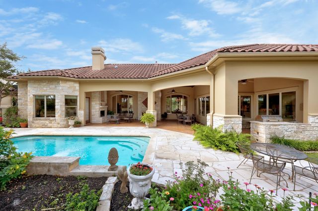 14416 Piper Glen DR, Austin, TX 78738