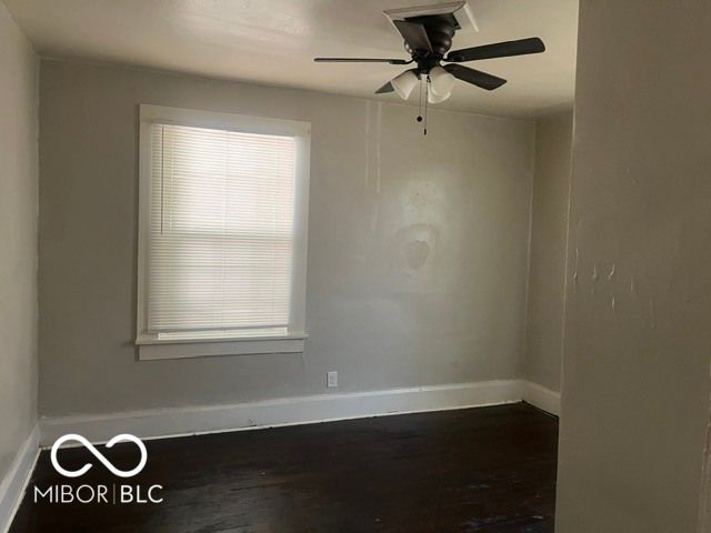 548 W 29th, Indianapolis, IN 46208