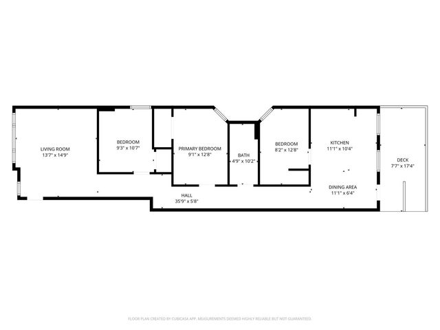 3208 W Wabansia Avenue 1W, Chicago, IL 60647