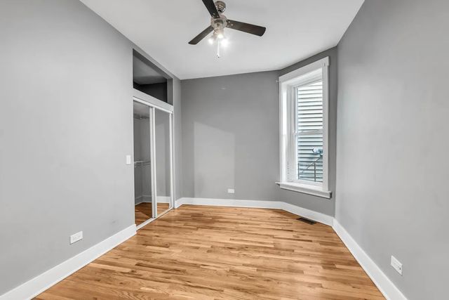 3208 W Wabansia Avenue 1W, Chicago, IL 60647