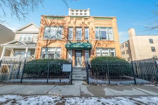 3208 W Wabansia Avenue 1W, Chicago, IL 60647