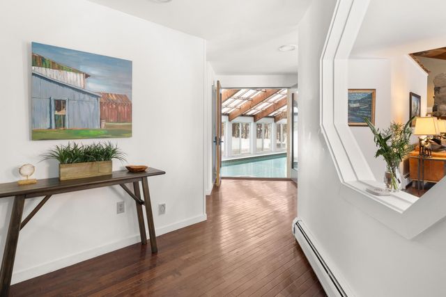 88 Upper Hollow Hill Road, Stowe, VT 05672