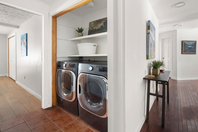 88 Upper Hollow Hill Road, Stowe, VT 05672