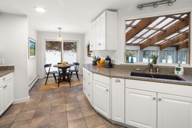 88 Upper Hollow Hill Road, Stowe, VT 05672