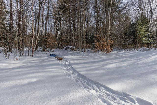 88 Upper Hollow Hill Road, Stowe, VT 05672