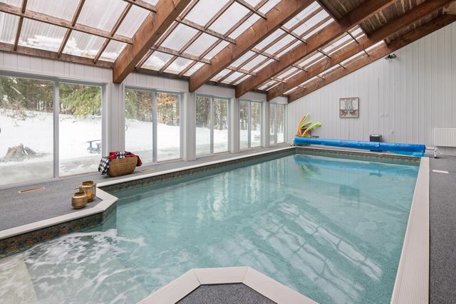 88 Upper Hollow Hill Road, Stowe, VT 05672