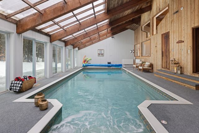 88 Upper Hollow Hill Road, Stowe, VT 05672