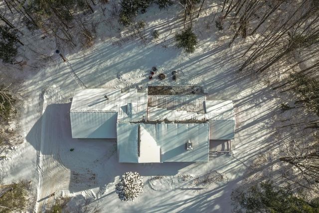 88 Upper Hollow Hill Road, Stowe, VT 05672