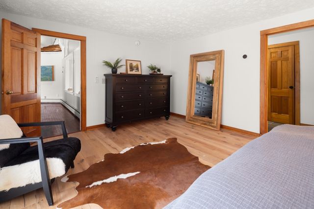 88 Upper Hollow Hill Road, Stowe, VT 05672