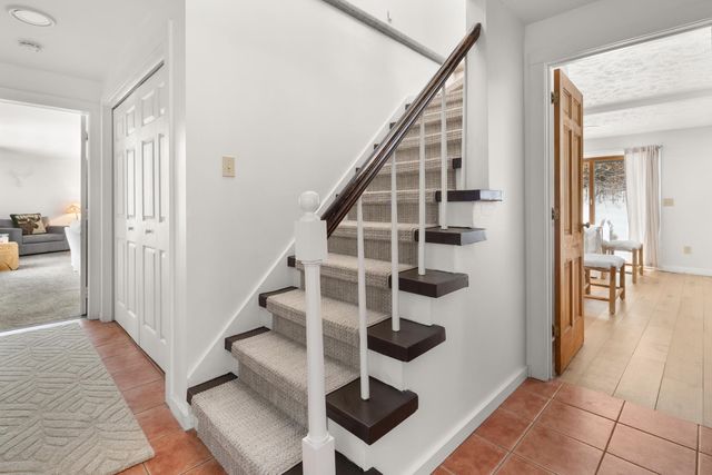 88 Upper Hollow Hill Road, Stowe, VT 05672