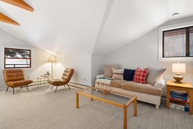 88 Upper Hollow Hill Road, Stowe, VT 05672