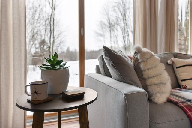 88 Upper Hollow Hill Road, Stowe, VT 05672