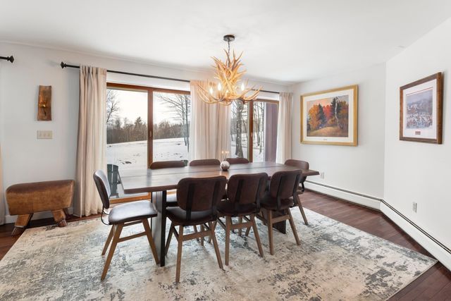 88 Upper Hollow Hill Road, Stowe, VT 05672