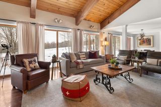 88 Upper Hollow Hill Road, Stowe, VT 05672