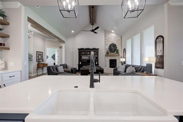 1236 Dorsi Court, Newcastle, OK 73065