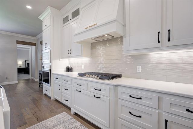 1236 Dorsi Court, Newcastle, OK 73065