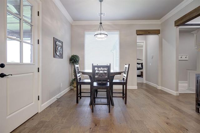1236 Dorsi Court, Newcastle, OK 73065