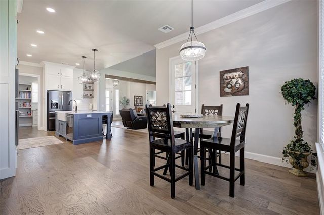 1236 Dorsi Court, Newcastle, OK 73065