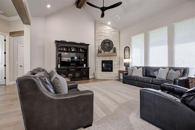 1236 Dorsi Court, Newcastle, OK 73065
