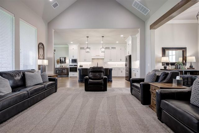 1236 Dorsi Court, Newcastle, OK 73065