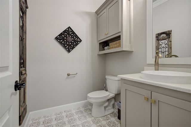 1236 Dorsi Court, Newcastle, OK 73065
