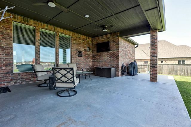 1236 Dorsi Court, Newcastle, OK 73065