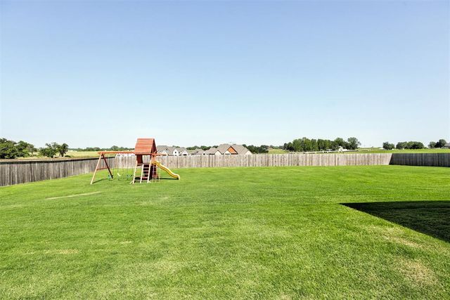 1236 Dorsi Court, Newcastle, OK 73065