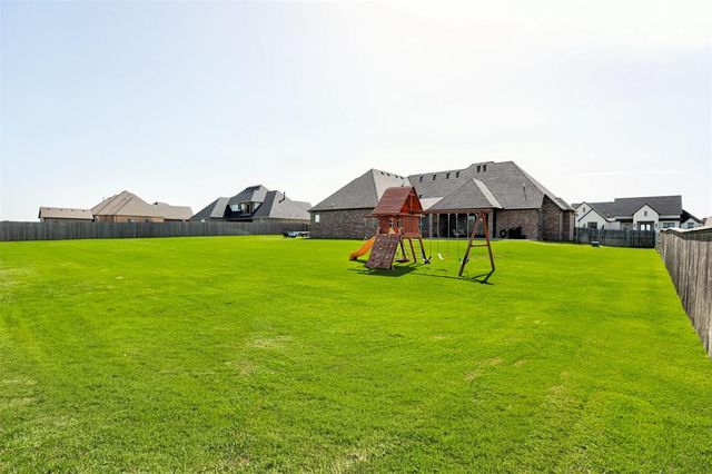 1236 Dorsi Court, Newcastle, OK 73065