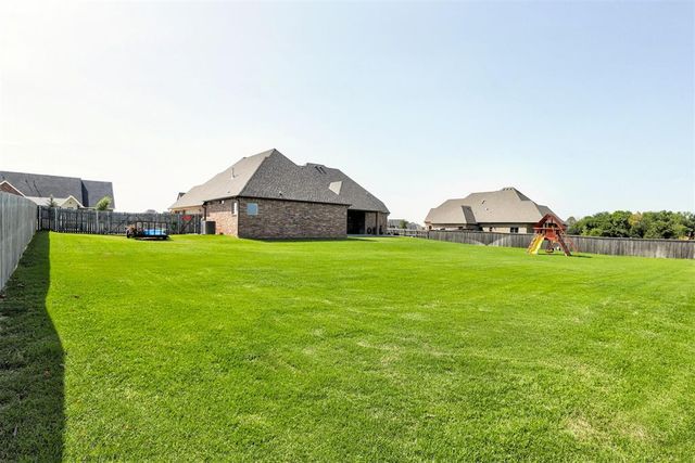 1236 Dorsi Court, Newcastle, OK 73065