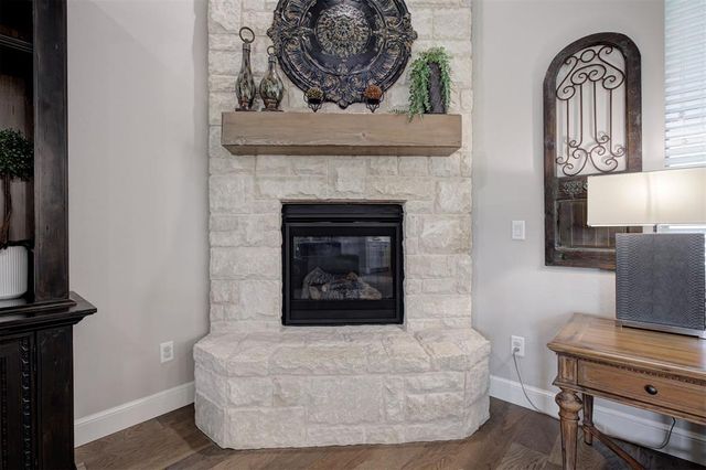 1236 Dorsi Court, Newcastle, OK 73065