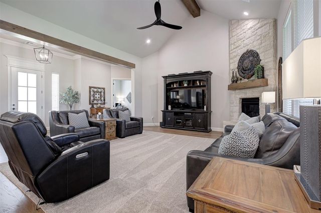 1236 Dorsi Court, Newcastle, OK 73065