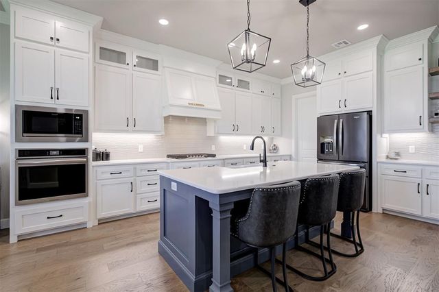 1236 Dorsi Court, Newcastle, OK 73065