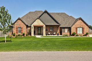 1236 Dorsi Court, Newcastle, OK 73065