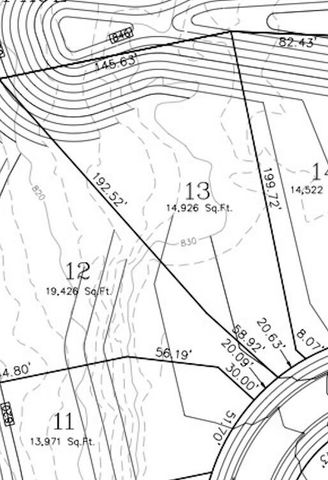 Lot 13 Crown Point Circle, Crestview Hills, KY 41017