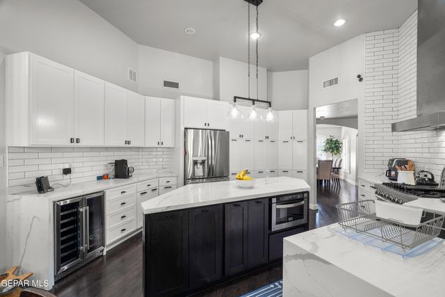 791 MAXEY MARIE Drive, El Paso, TX 79932