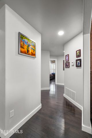 791 MAXEY MARIE Drive, El Paso, TX 79932