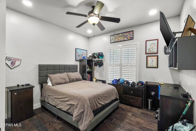 791 MAXEY MARIE Drive, El Paso, TX 79932