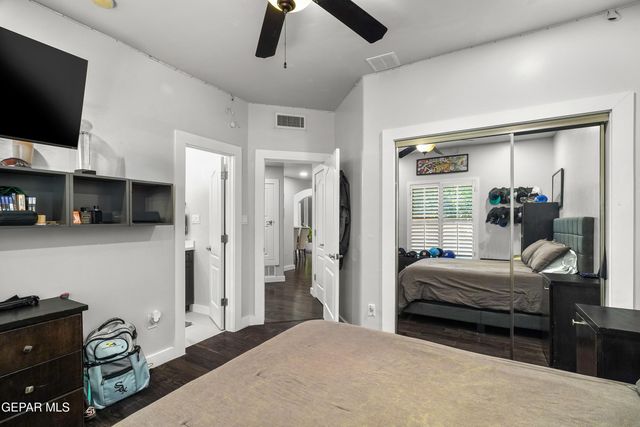 791 MAXEY MARIE Drive, El Paso, TX 79932