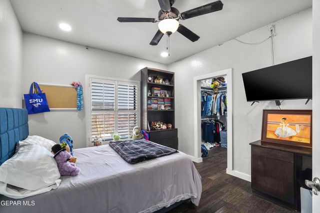 791 MAXEY MARIE Drive, El Paso, TX 79932