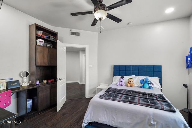 791 MAXEY MARIE Drive, El Paso, TX 79932