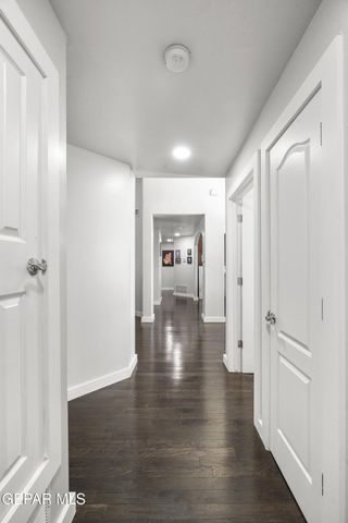 791 MAXEY MARIE Drive, El Paso, TX 79932