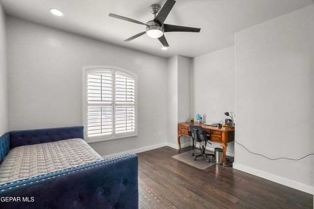 791 MAXEY MARIE Drive, El Paso, TX 79932