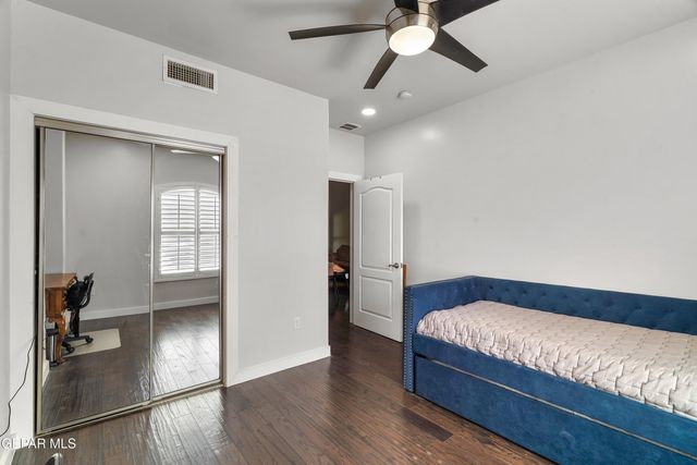 791 MAXEY MARIE Drive, El Paso, TX 79932